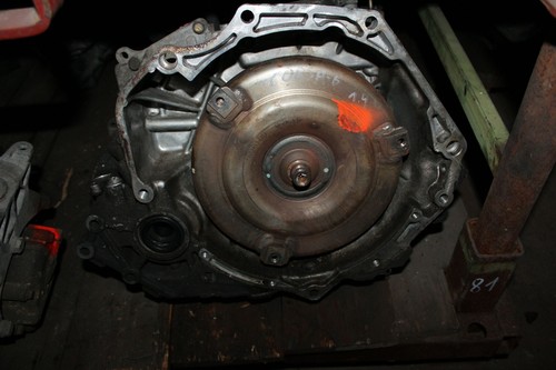 Automatikgetriebe le - 60-40,