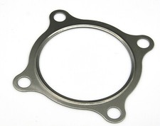 Downpipe Hosenrohr Dichtung 78mm - 4-Loch Metall Turbolader Garrett T3 GT30 GT35