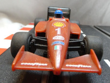Carrera profi vintage - vintage, ferrari