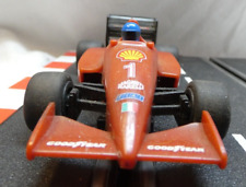 Carrera Profi Vintage Ferrari Formel 1 Slot Car KS-1907