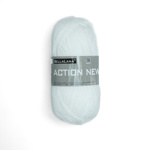 Bellalana action new wolle - action,