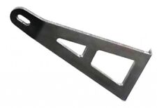 Original Alu Auspuff Halter f