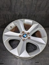 08–14 BMW X6 E71 REAR