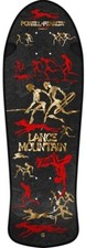 Powell Peralta Lance Mountain