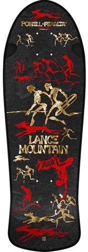 Powell peralta lance mountain - peralta,