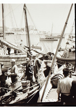 Foto Negativ Insel Kreta