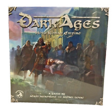 Dark Ages Holy Roman Empire -Englisch- Tabletop -  Neu OVP 2. Wahl *
