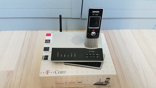 Com sinus 500v - sinus,
