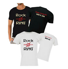 Junggesellenabschied T-Shirt