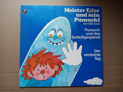 Meister eder und pumuckl - und,