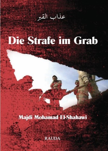 Die strafe grab tod - grab,