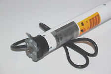 Becker R30/17 S 30Nm Rohrantrieb m elektronischer Endabschaltung für Markisen