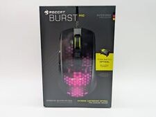 ROCCAT Burst Pro Optische