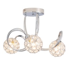 Litecraft Unterputz Edelstein