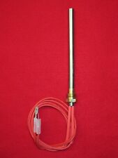 ZÜNDSTAB 250W 230V 9,5 Glühzünder Pelletofen Ofen MCZ RED Rika Memo 41450902600 