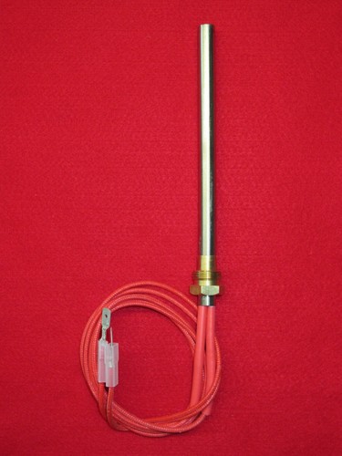 Zündstab 250w 230v - 230v, 9,5
