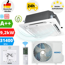 Heiko Split Deckenkassette