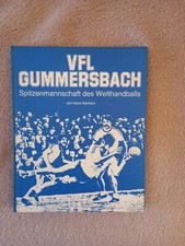 seltenes Handballbuch ---VFL