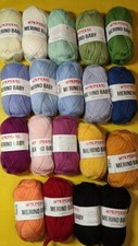 Wolle merino baby - wolle,, baby"