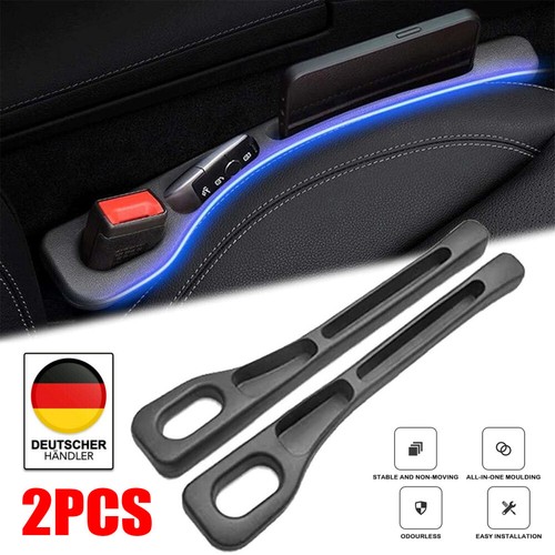 2er set autositz - 2er,