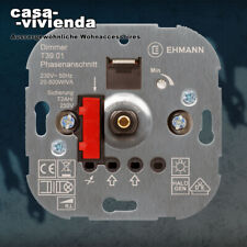 Dimmer EHMANN® T39.01 Druck-