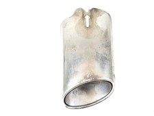 Mercedes-Benz C W204 2011