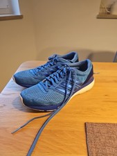 Laufschuhe Adidas Adizero Boston 6 Grösse 36 2/3
