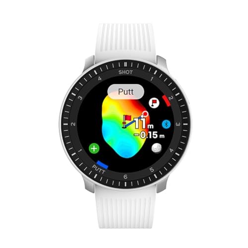 Voice caddie ultra gps - t9,