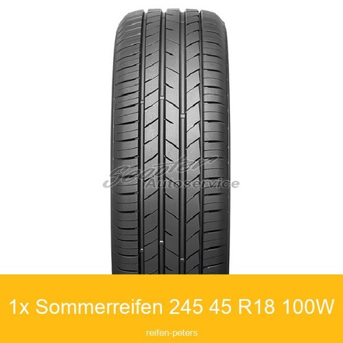 Kumho ecsta 245 - kumho, 245/45