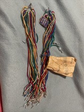 Alter Rockschutz Fahrradnetz