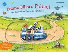 Benno bibers polizei mit - benno,