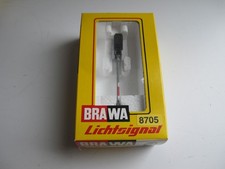 Brawa 8705, Selbstblocksignal