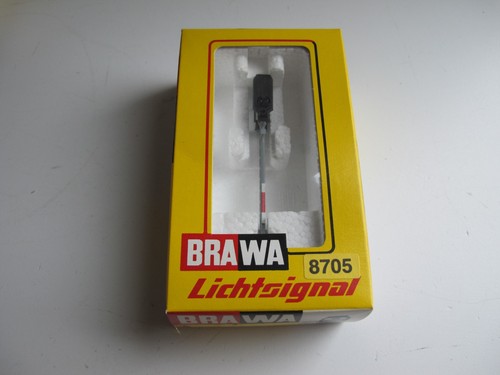 Brawa 8705 selbstblocksignal - brawa,