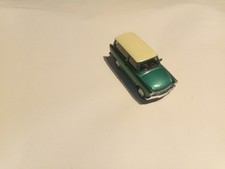 GRELL Modellauto Trabant 601 Kombi  , 1: 64