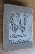 Davidis Kochbuch Antik