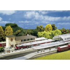 Faller 282718 bahnsteig - faller,