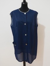 Damen Friseur Kult Kittel