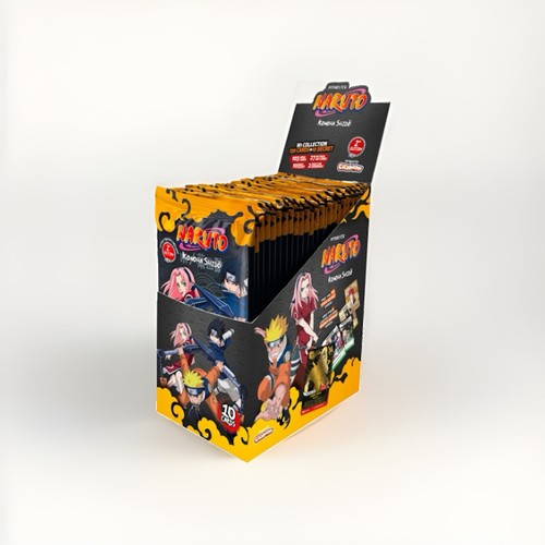 Naruto mythos tcg konoha - ✅naruto,