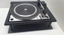 Dual 1228 Plattenspieler mit