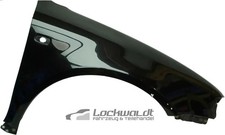 Audi S3 8L Kotflügel Front Facelift Rechts 8L9821106 Schwarz Uni