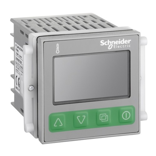 Thermoregler rtc rtc48pun1rshu - thermoregler,