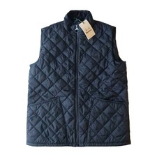 Barbour Monty Gilet Herren