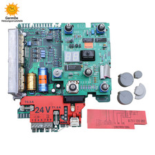 🔥 Junkers Steuerplatine