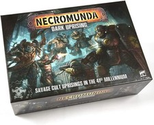 Games workshop necromunda - -,