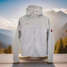 Mammut stratus hybrid jacket - hybrid,