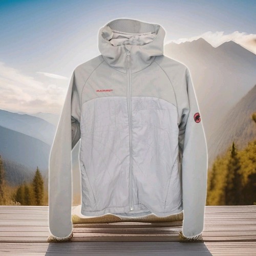 Mammut stratus hybrid - mammut,