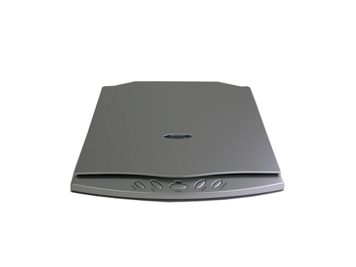 Plustek opticslim 550 - opticslim, plus