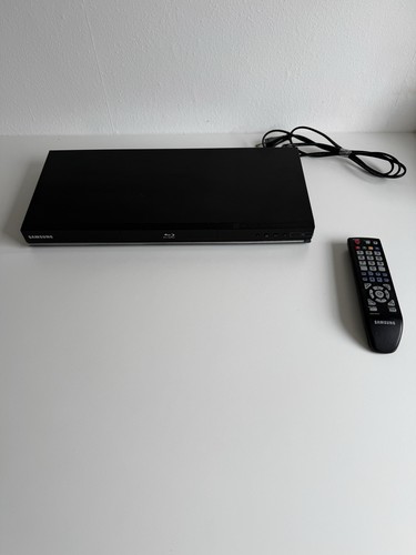 Samsung blu ray player - blu-ray,