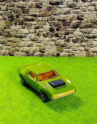 Matchbox superfast 9 amx - superfast, nr.
