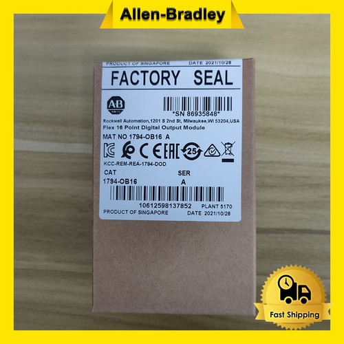 New factory sealed - new,